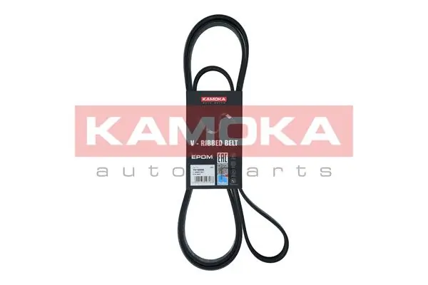 Pas napędowy mechanizmów do Mazda 6  GH