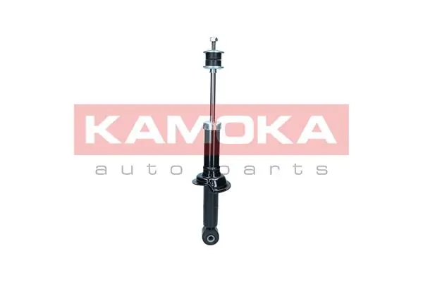 Amortyzatory Mitsubishi Outlander