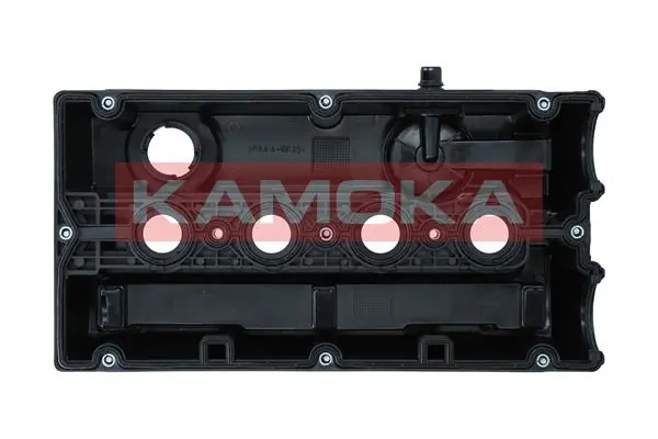  Pokrywa zaworowa Opel Astra 