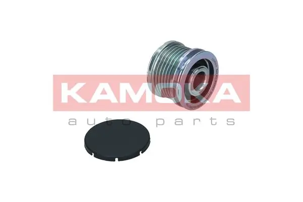  Koło pasowe alternatora Volvo S70 