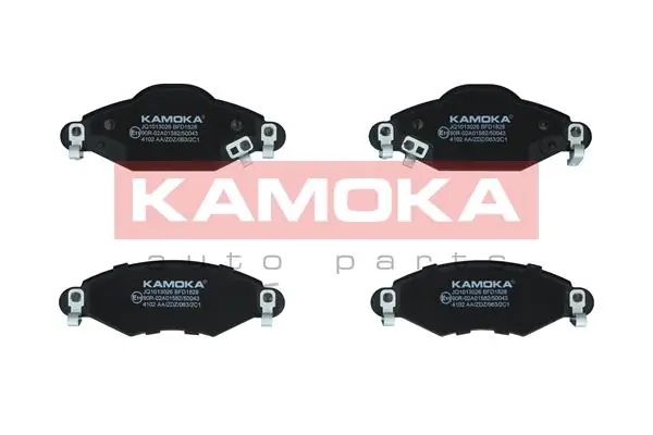 JQ1013026 Kamoka