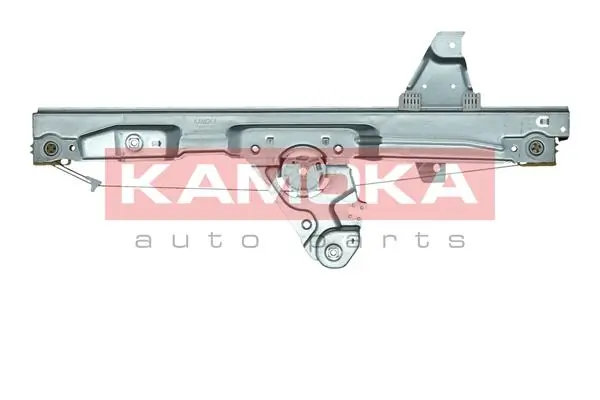 Do koszyka Mechanizm podnoszenia szyby drzwi przednich lewych Peugeot 308 I 4A, 4C