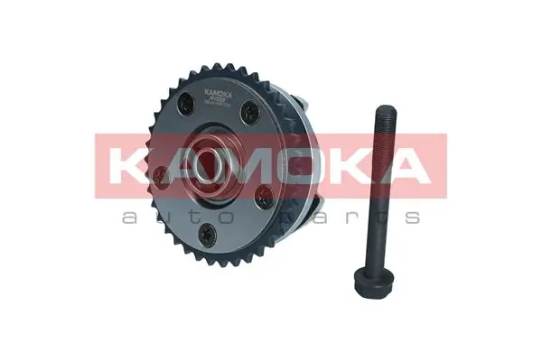 RV009 Kamoka