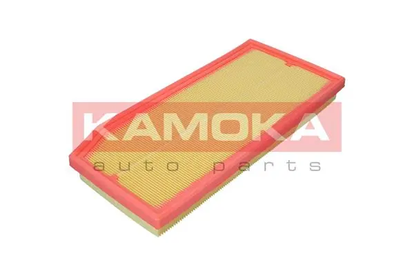 F257301 Kamoka