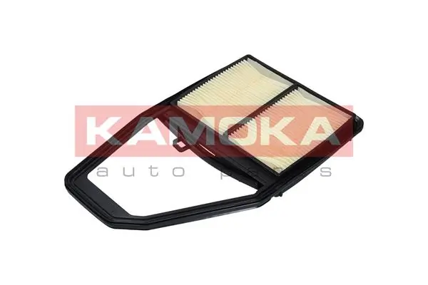 F225701 Kamoka