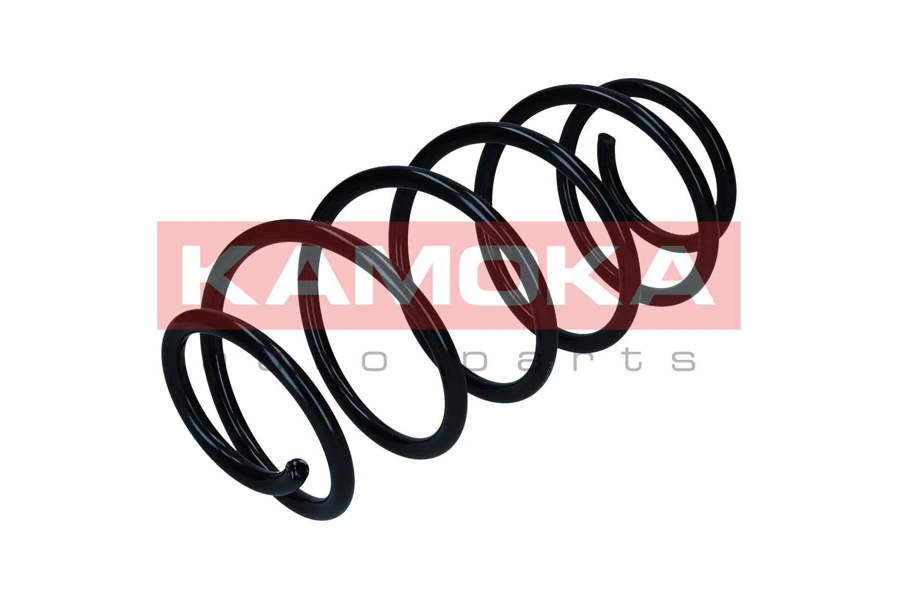 Do koszyka 9807614480 Peugeot/Citroen Sprężyna przednia