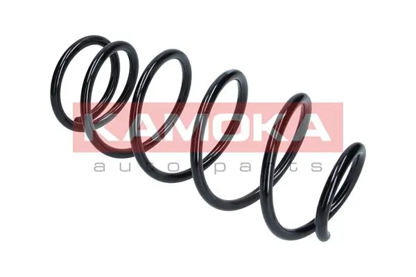 Sprężyna przednia Citroen C1 1 PM, PN