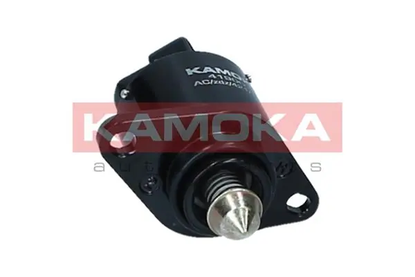 Regulator biegu jałowego Opel Zafira A minivan (F75) (1999 - 2005) cena, od 14,70 USD