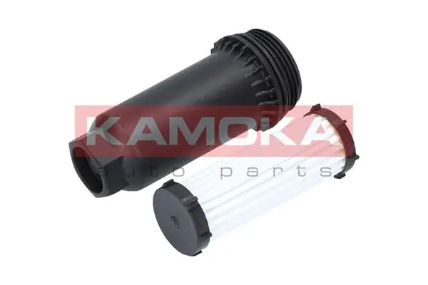 Do koszyka F602401 Kamoka Filtr automatycznej skrzyni biegów