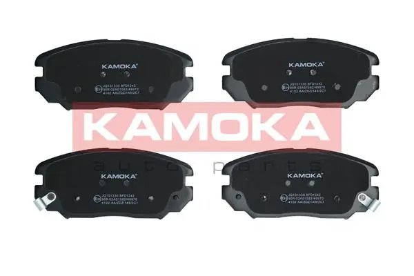 JQ101330 Kamoka