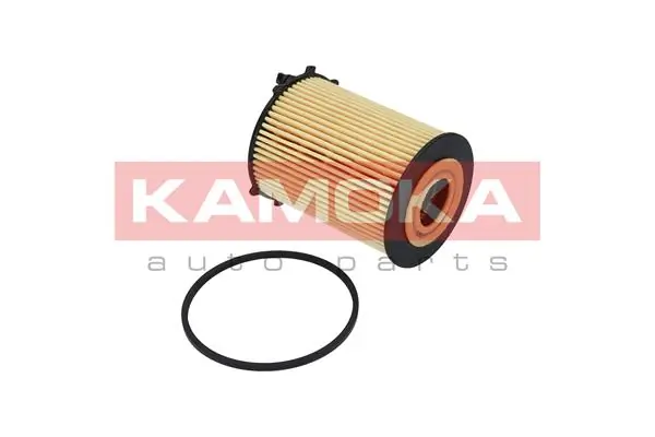 F100701 Kamoka Filtr oleju