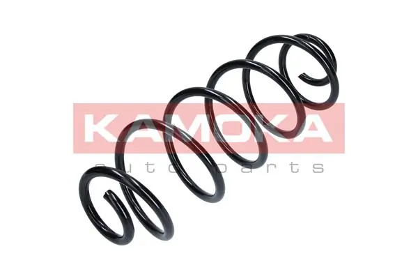 Sprężyna tylna Citroen C3 I