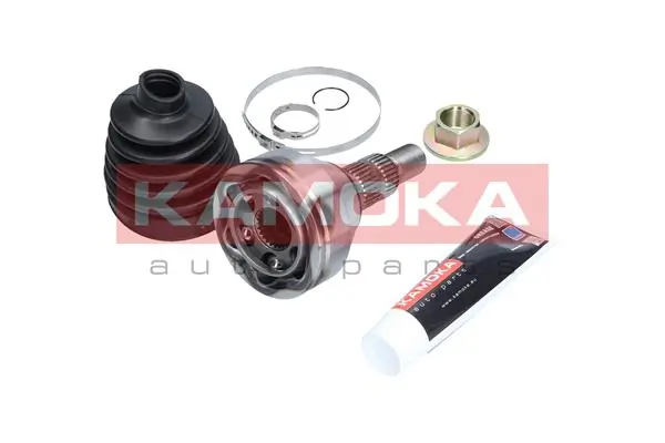 6039 Kamoka