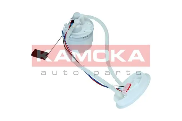 Moduł pompy paliwowej z czujnikiem poziomu paliwa Ford Mondeo III