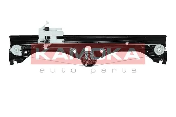  Mechanizm podnoszenia szyby drzwi przednich prawych Fiat 500 