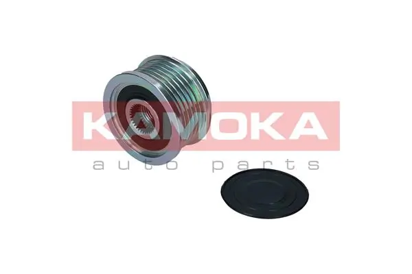 Koło pasowe alternatora 68254603AA Chrysler