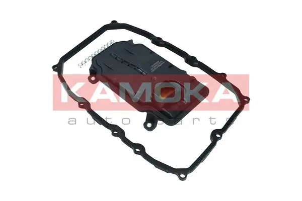 Filtr automatycznej skrzyni biegów Porsche Cayenne II SUV (92A) (2010 - 2026) cena, od 54,43 USD