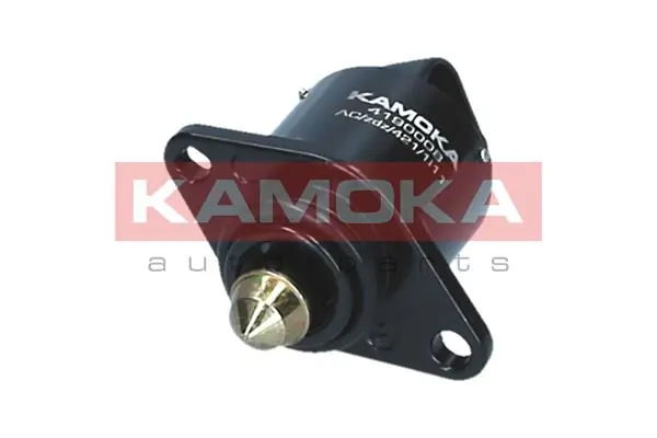  Regulator biegu jałowego Chevrolet Evanda 