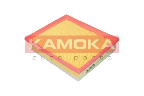 F239601 Kamoka