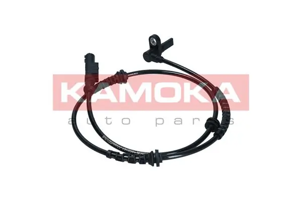 Czujnik ABS przedni Fiat Punto GRAND hatchback (199) (2005 - 2018) cena, od 29,87 USD