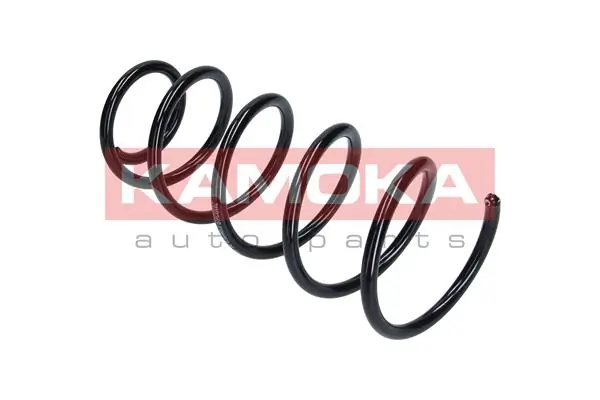 Sprężyna przednia do Volkswagen Polo III 6KV2