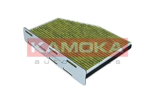 6080008 Kamoka Filtr kabiny