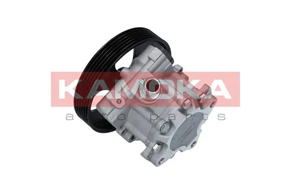 Do koszyka Pompa wspomagania hydraulicznego kierownicy Fiat Scudo  270