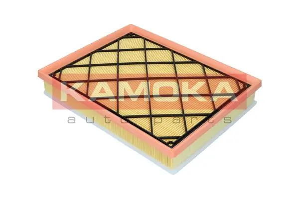  Filtr powietrza Ford Focus 4