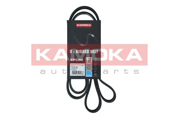 Pas napędowy mechanizmów 9207919 Volvo