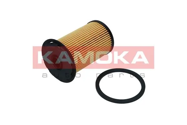 F307201 Kamoka
