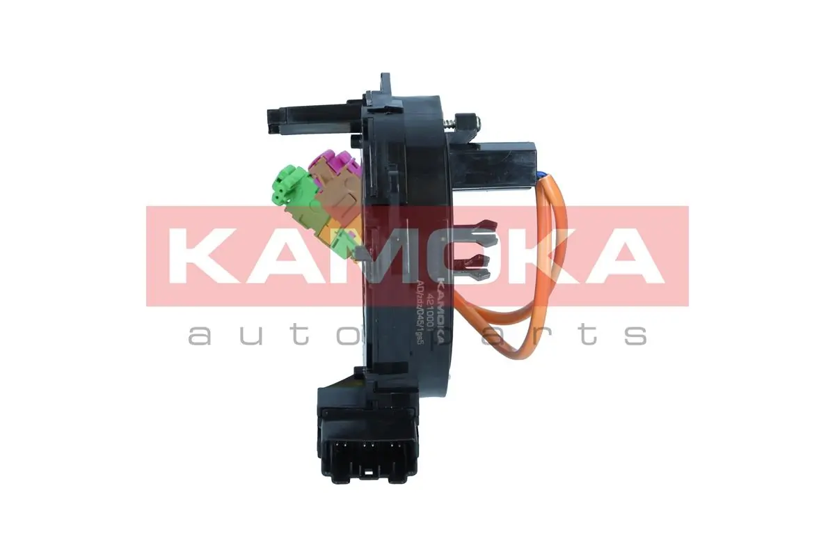 Pierścień kontaktowy AIRBAG, taśma kierownicy Volvo XC90