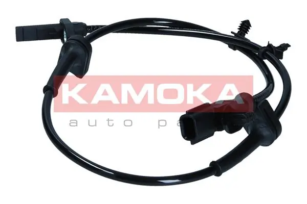 1060691 Kamoka