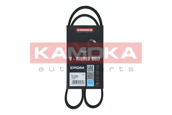 7014059 Kamoka