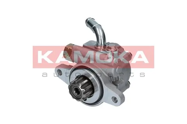 PP184 Kamoka
