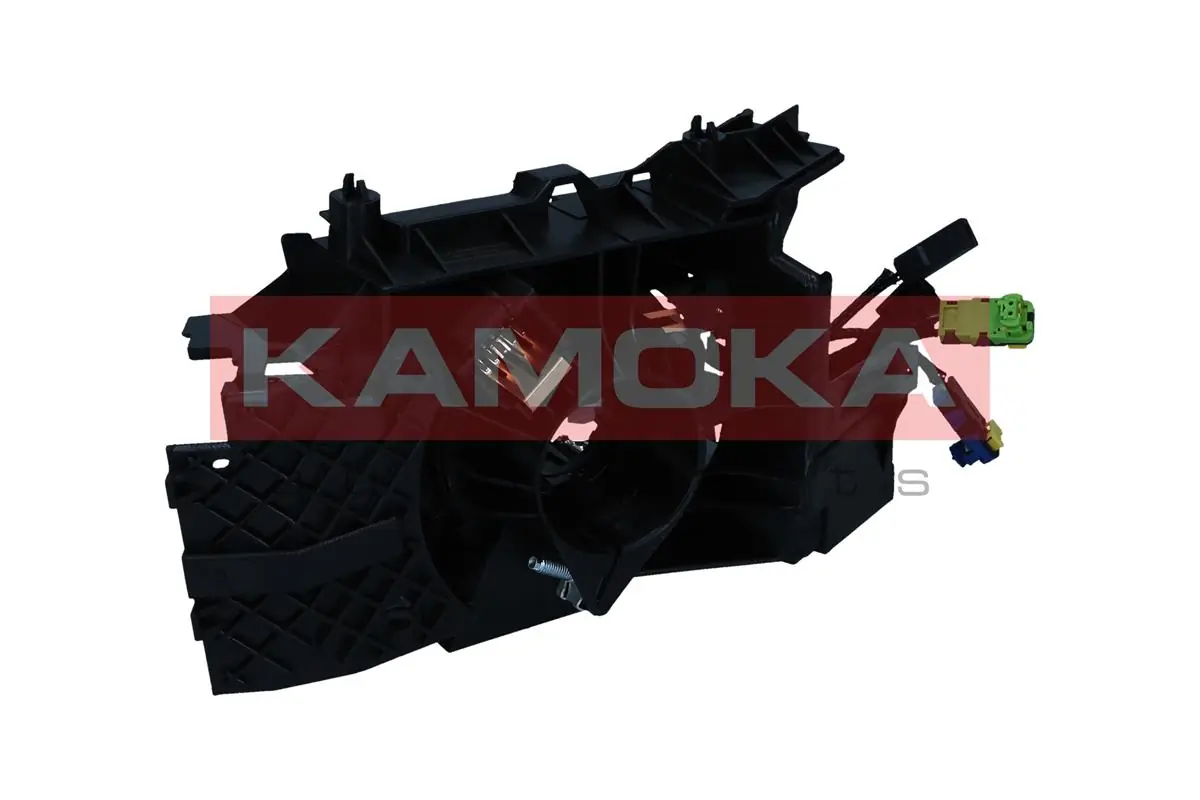 Kupić Pierścień kontaktowy AIRBAG, taśma kierownicy  Renault Kangoo  KW0, KW1 w dobrej cenie