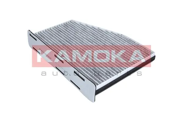 Do koszyka F501701 Kamoka Filtr kabiny
