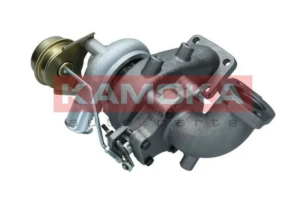  Turbina Mitsubishi L 200 3