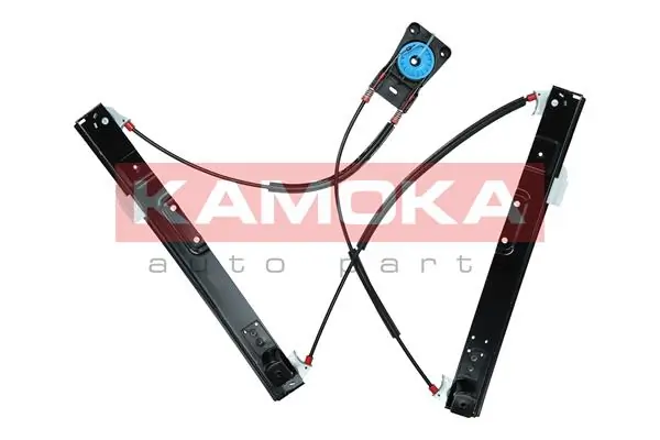 AC939 Magneti Marelli Mechanizm podnoszenia szyby drzwi przednich lewych