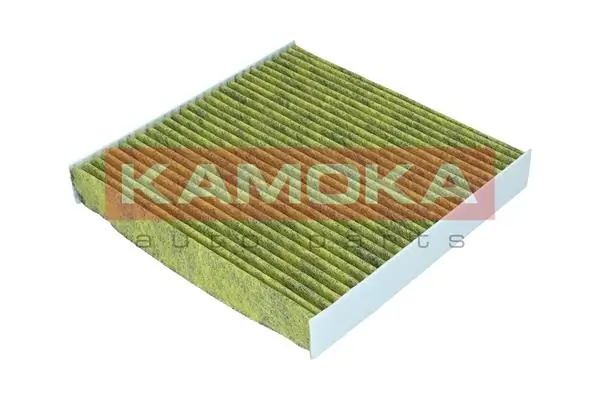 Filtr kabiny Kamoka 6080128 cena, od 14,09 USD
