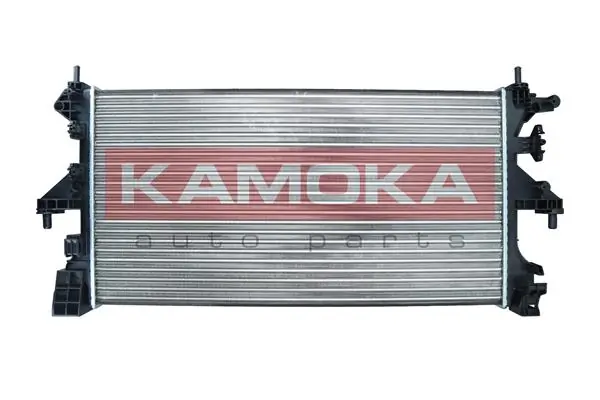 1617023380 Peugeot/Citroen Chłodnica silnika