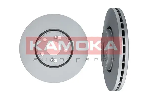 1031018 Kamoka