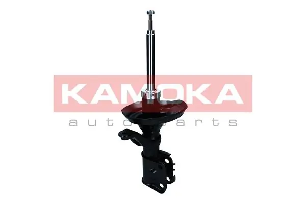 2001075 Kamoka