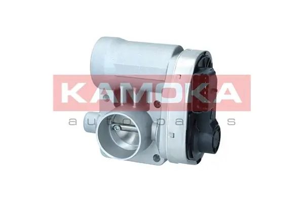 36SMF6 Magneti Marelli Przepustnica, komplet