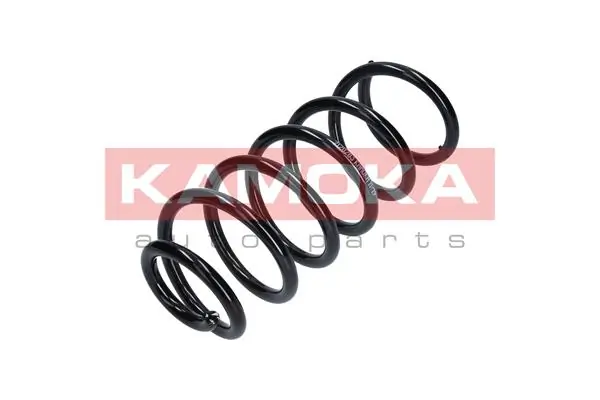 Sprężyna tylna Peugeot Bipper 