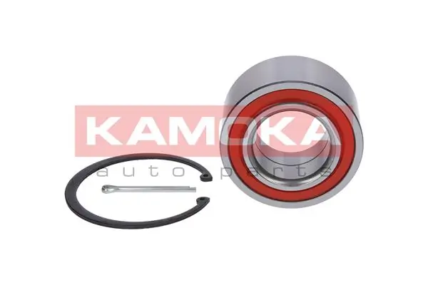 Łożysko piasty przedniej Kamoka 5600063 cena, od 25,73 USD