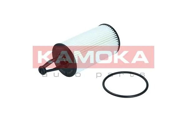 F122301 Kamoka