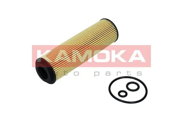 F119501 Kamoka
