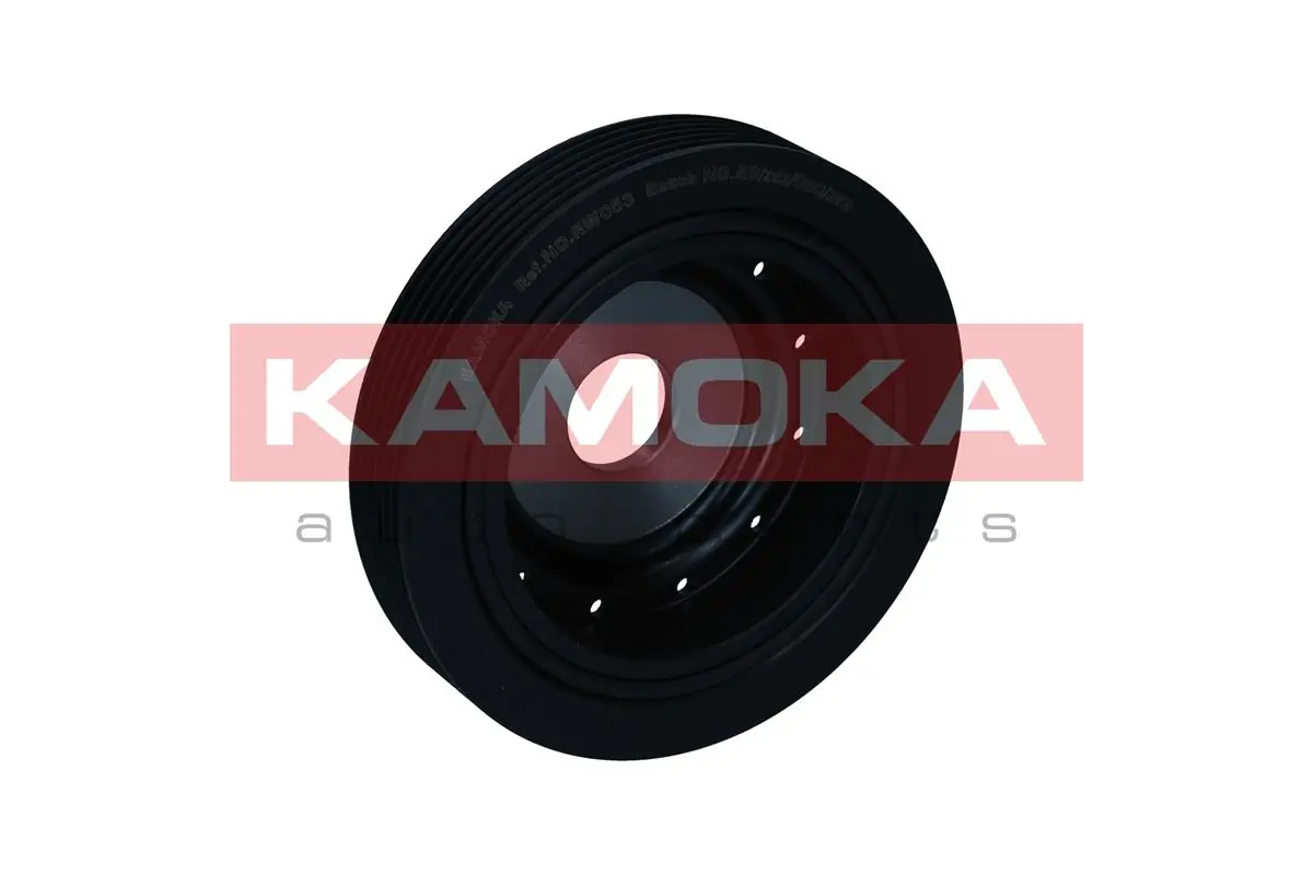 RW053 Kamoka