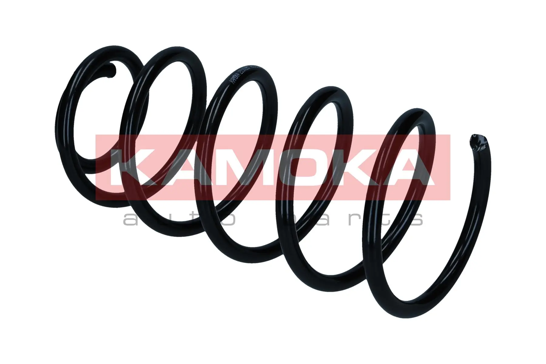 Sprężyna przednia do Audi TT  8N3