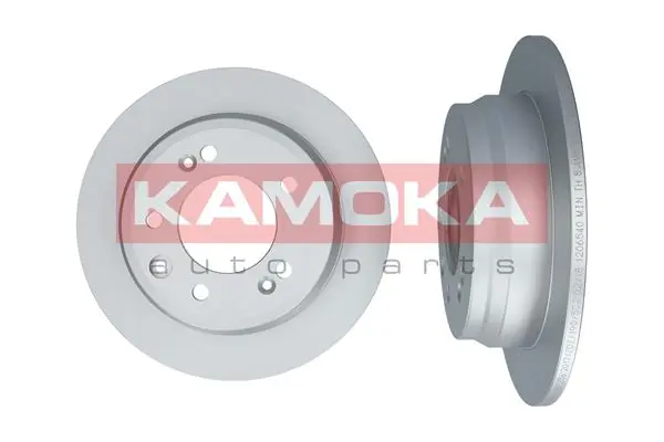 1033236 Kamoka